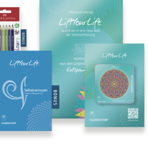 LiftYourLife Anti-Stress-Programm