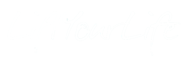 LiftYourLife | Das Selbstvertrauen & Antistress-Programm