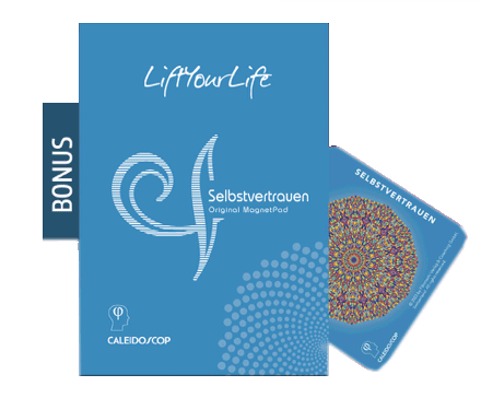 LiftYourLife Anti-Stress-Programm